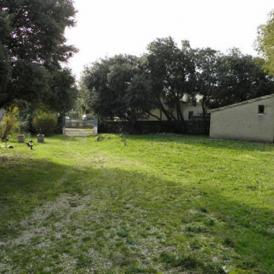  CHERCHE MIDI IMMOBILIER : Terrain | LA CAPELLE-ET-MASMOLENE (30700) | 0 m2 | 101 500 &euro; 