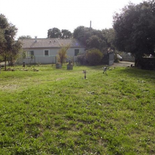  CHERCHE MIDI IMMOBILIER : Terrain | LA CAPELLE-ET-MASMOLENE (30700) | 0 m2 | 101 500 &euro; 