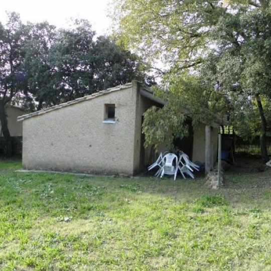  CHERCHE MIDI IMMOBILIER : Terrain | LA CAPELLE-ET-MASMOLENE (30700) | 0 m2 | 101 500 &euro; 
