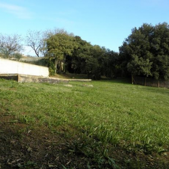  CHERCHE MIDI IMMOBILIER : Terrain | LA CAPELLE-ET-MASMOLENE (30700) | 0 m2 | 96 000 &euro; 