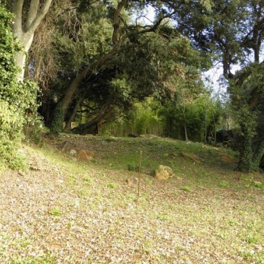  CHERCHE MIDI IMMOBILIER : Terrain | LA CAPELLE-ET-MASMOLENE (30700) | 0 m2 | 96 000 &euro; 