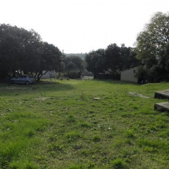  CHERCHE MIDI IMMOBILIER : Terrain | LA CAPELLE-ET-MASMOLENE (30700) | 0 m2 | 195 000 &euro; 