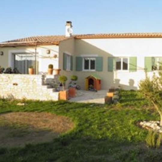  CHERCHE MIDI IMMOBILIER : Maison / Villa | CAVILLARGUES (30330) | 116 m2 | 280 000 &euro; 