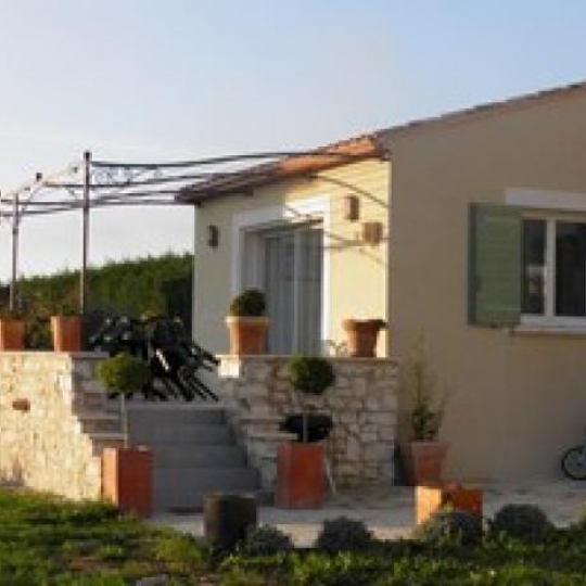  CHERCHE MIDI IMMOBILIER : Maison / Villa | CAVILLARGUES (30330) | 116 m2 | 280 000 &euro; 