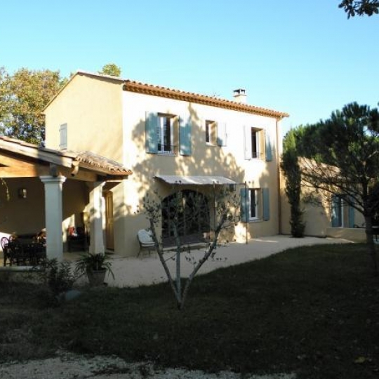  CHERCHE MIDI IMMOBILIER : Domaines / Propriétés | LA BRUGUIERE (30580) | 210 m2 | 588 000 &euro; 