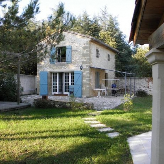  CHERCHE MIDI IMMOBILIER : Domaines / Propriétés | LA BRUGUIERE (30580) | 210 m2 | 588 000 &euro; 