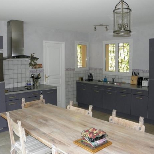  CHERCHE MIDI IMMOBILIER : Domaines / Propriétés | LA BRUGUIERE (30580) | 210 m2 | 588 000 &euro; 