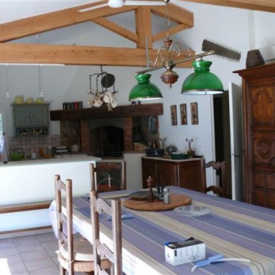  CHERCHE MIDI IMMOBILIER : Domaines / Propriétés | UZES (30700) | 270 m2 | 778 000 &euro; 