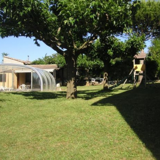  CHERCHE MIDI IMMOBILIER : Domaines / Propriétés | UZES (30700) | 250 m2 | 649 000 &euro; 