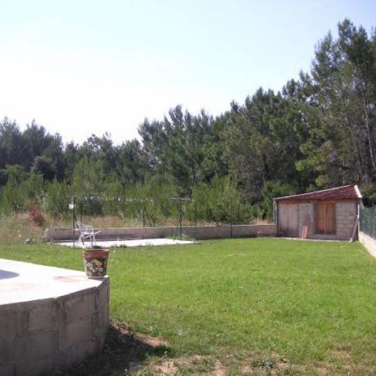  CHERCHE MIDI IMMOBILIER : Maison / Villa | SAINT-QUENTIN-LA-POTERIE (30700) | 123 m2 | 230 000 &euro; 