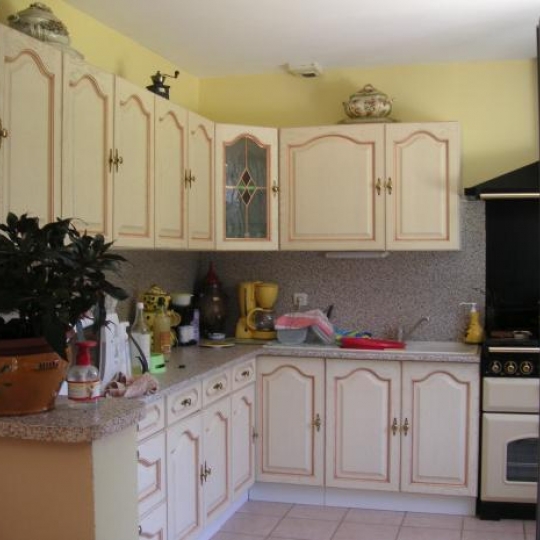  CHERCHE MIDI IMMOBILIER : Maison / Villa | SAINT-QUENTIN-LA-POTERIE (30700) | 123 m2 | 230 000 &euro; 