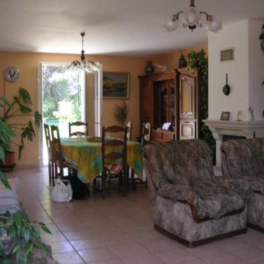  CHERCHE MIDI IMMOBILIER : Maison / Villa | SAINT-QUENTIN-LA-POTERIE (30700) | 123 m2 | 230 000 &euro; 