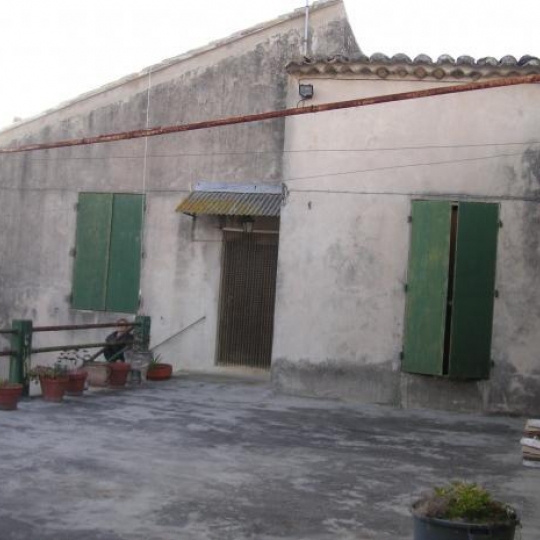  CHERCHE MIDI IMMOBILIER : Maison / Villa | UZES (30700) | 150 m2 | 128 000 &euro; 