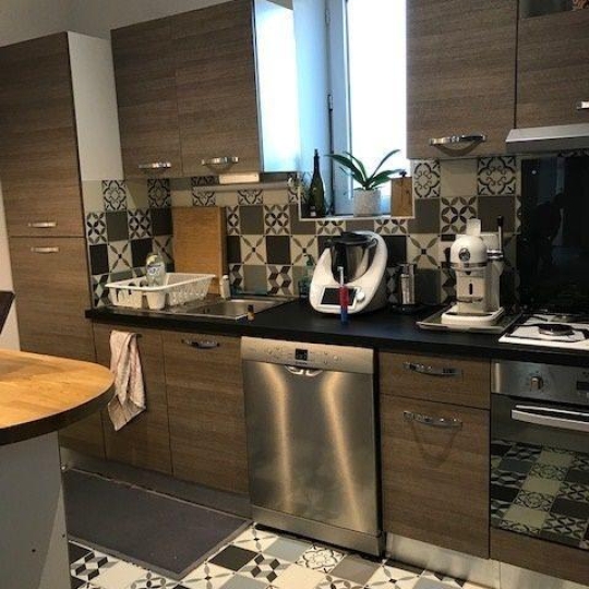  CHERCHE MIDI IMMOBILIER : Maison / Villa | NIMES (30900) | 110 m2 | 990 &euro; 