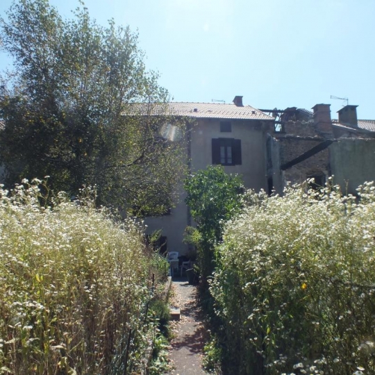  CHERCHE MIDI IMMOBILIER : Maison / Villa | SAURAT (09400) | 194 m2 | 615 &euro; 