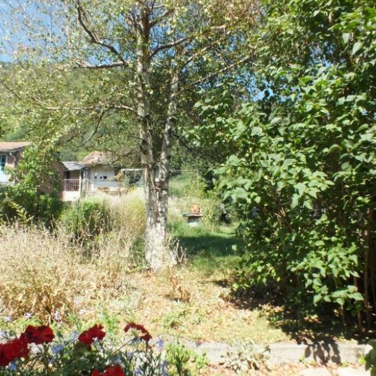  CHERCHE MIDI IMMOBILIER : Maison / Villa | SAURAT (09400) | 194 m2 | 615 &euro; 