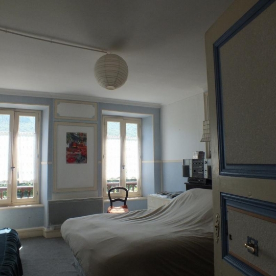  CHERCHE MIDI IMMOBILIER : Maison / Villa | SAURAT (09400) | 194 m2 | 615 &euro; 