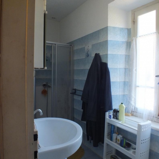  CHERCHE MIDI IMMOBILIER : Maison / Villa | SAURAT (09400) | 194 m2 | 615 &euro; 