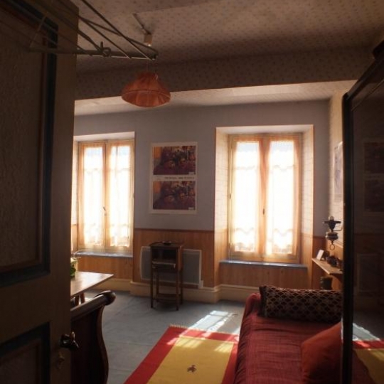  CHERCHE MIDI IMMOBILIER : Maison / Villa | SAURAT (09400) | 194 m2 | 615 &euro; 
