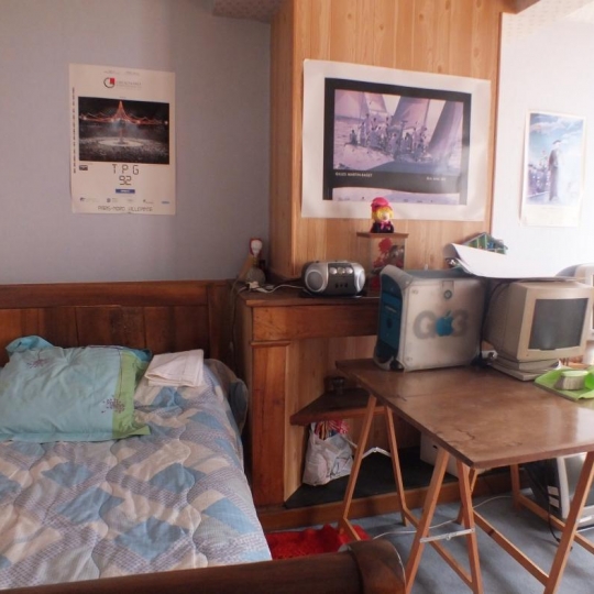  CHERCHE MIDI IMMOBILIER : Maison / Villa | SAURAT (09400) | 194 m2 | 615 &euro; 