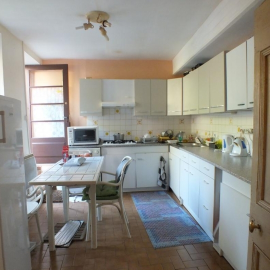  CHERCHE MIDI IMMOBILIER : Maison / Villa | SAURAT (09400) | 194 m2 | 615 &euro; 