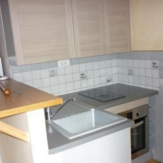  CHERCHE MIDI IMMOBILIER : Appartement | MENDE (48000) | 28 m2 | 363 &euro; 