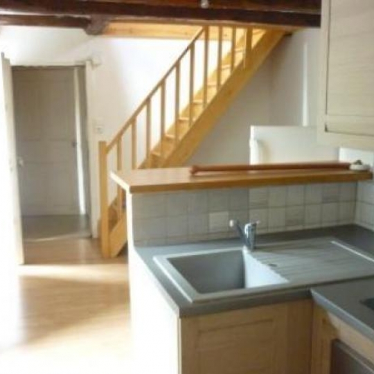  CHERCHE MIDI IMMOBILIER : Appartement | MENDE (48000) | 28 m2 | 363 &euro; 