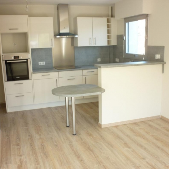  CHERCHE MIDI IMMOBILIER : Appartement | MENDE (48000) | 80 m2 | 665 &euro; 