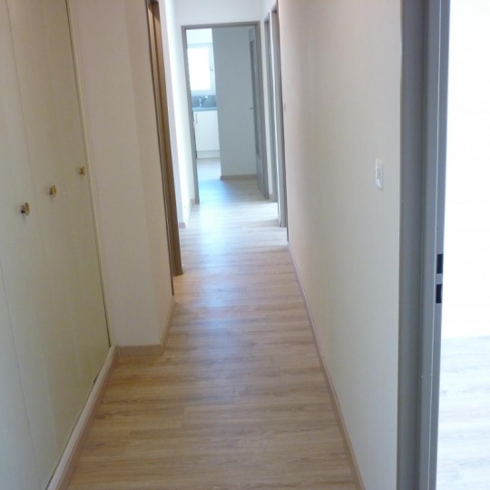  CHERCHE MIDI IMMOBILIER : Appartement | MENDE (48000) | 80 m2 | 665 &euro; 