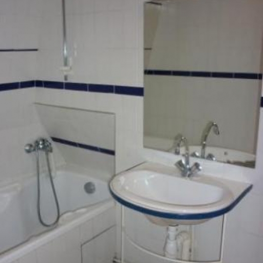  CHERCHE MIDI IMMOBILIER : Appartement | MENDE (48000) | 40 m2 | 452 &euro; 