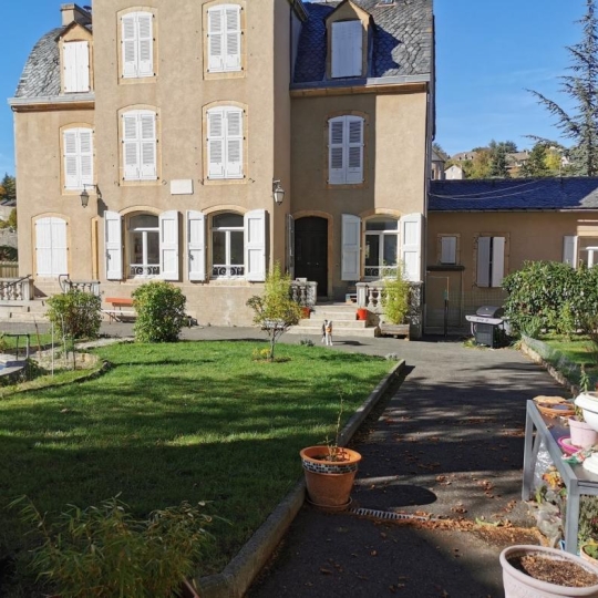  CHERCHE MIDI IMMOBILIER : Appartement | MENDE (48000) | 105 m2 | 739 &euro; 