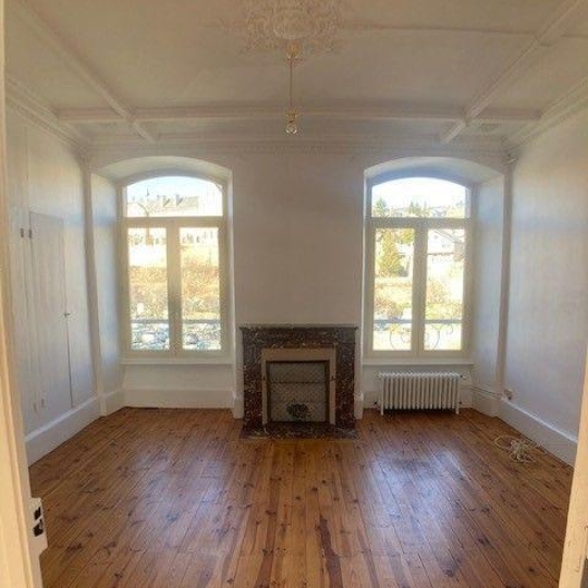  CHERCHE MIDI IMMOBILIER : Appartement | MENDE (48000) | 105 m2 | 739 &euro; 