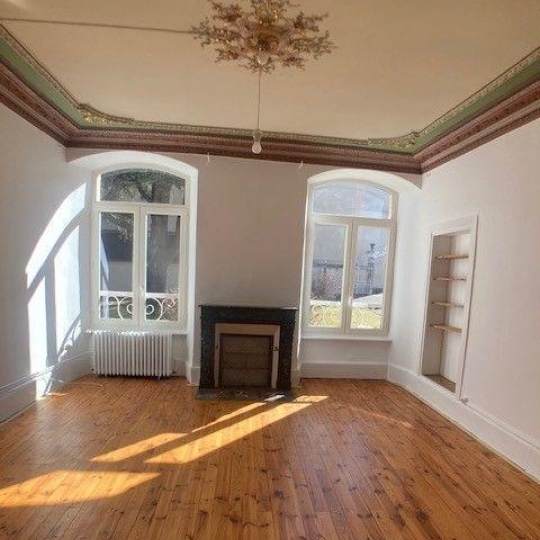  CHERCHE MIDI IMMOBILIER : Appartement | MENDE (48000) | 105 m2 | 739 &euro; 
