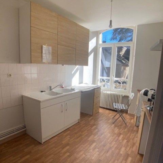  CHERCHE MIDI IMMOBILIER : Appartement | MENDE (48000) | 105 m2 | 739 &euro; 