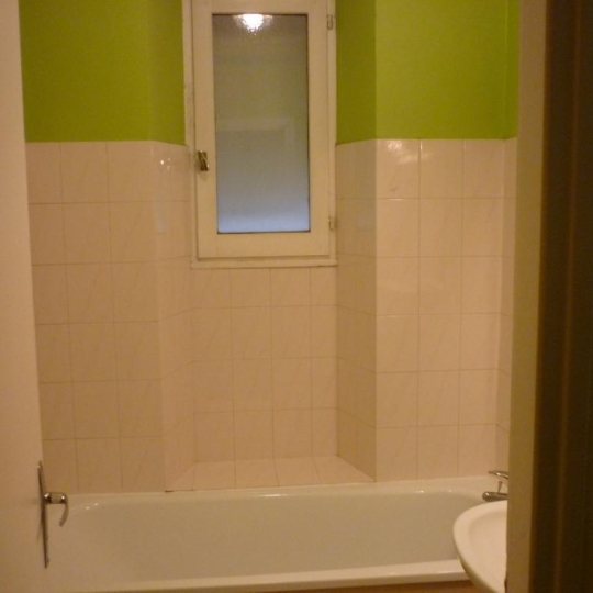  CHERCHE MIDI IMMOBILIER : Appartement | MENDE (48000) | 105 m2 | 739 &euro; 
