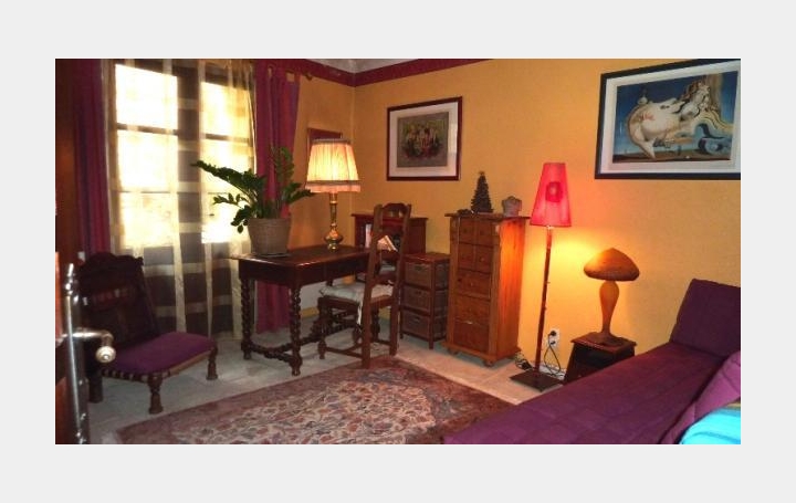 CHERCHE MIDI IMMOBILIER : Maison / Villa | SERNHAC (30210) | 130 m2 | 315 000 &euro; 