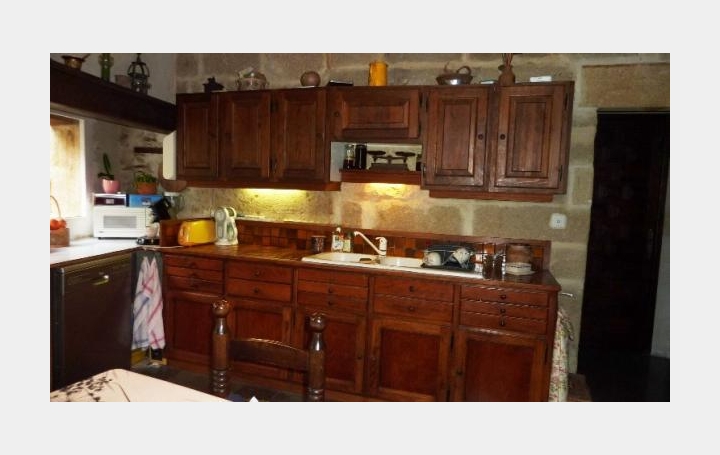 CHERCHE MIDI IMMOBILIER : Maison / Villa | SERNHAC (30210) | 130 m2 | 315 000 &euro; 