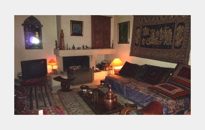 CHERCHE MIDI IMMOBILIER : Maison / Villa | SERNHAC (30210) | 130 m2 | 315 000 &euro; 