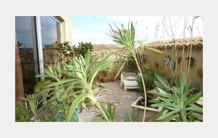 CHERCHE MIDI IMMOBILIER : Maison / Villa | SERNHAC (30210) | 130 m2 | 315 000 &euro; 