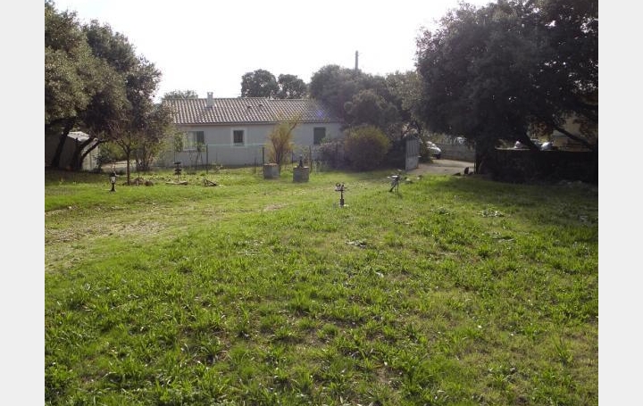 CHERCHE MIDI IMMOBILIER : Terrain | LA CAPELLE-ET-MASMOLENE (30700) | 0 m2 | 101 500 &euro; 