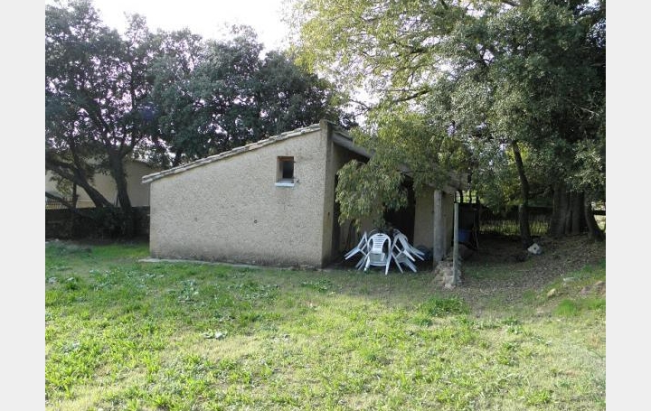 CHERCHE MIDI IMMOBILIER : Terrain | LA CAPELLE-ET-MASMOLENE (30700) | 0 m2 | 101 500 &euro; 