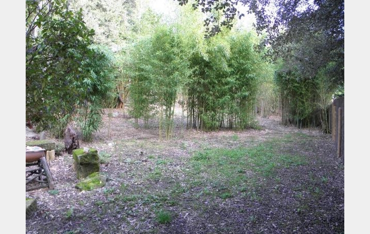 CHERCHE MIDI IMMOBILIER : Terrain | LA CAPELLE-ET-MASMOLENE (30700) | 0 m2 | 96 000 &euro; 
