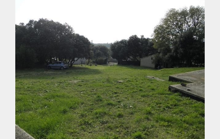 CHERCHE MIDI IMMOBILIER : Terrain | LA CAPELLE-ET-MASMOLENE (30700) | 0 m2 | 195 000 &euro; 
