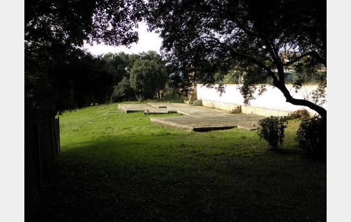 CHERCHE MIDI IMMOBILIER : Terrain | LA CAPELLE-ET-MASMOLENE (30700) | 0 m2 | 195 000 &euro; 