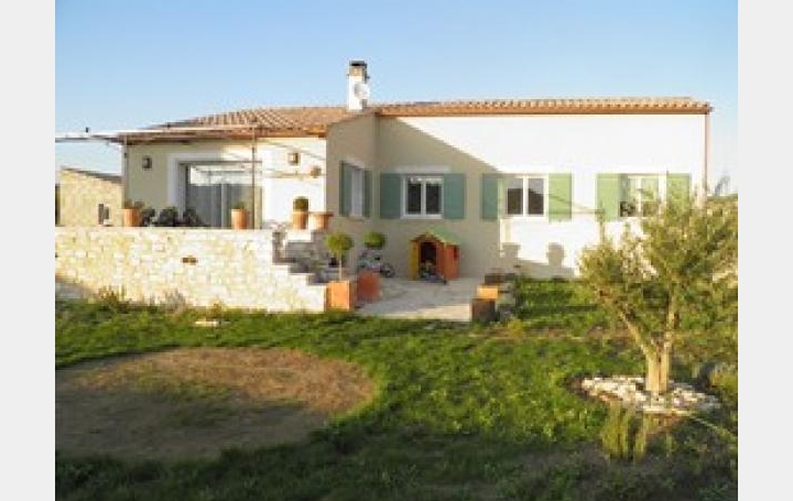 CHERCHE MIDI IMMOBILIER : Maison / Villa | CAVILLARGUES (30330) | 116 m2 | 280 000 &euro; 