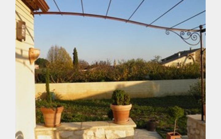 CHERCHE MIDI IMMOBILIER : Maison / Villa | CAVILLARGUES (30330) | 116 m2 | 280 000 &euro; 