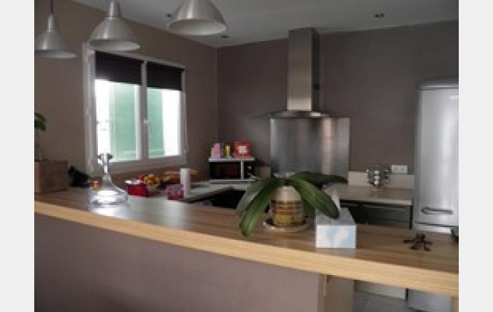 CHERCHE MIDI IMMOBILIER : Maison / Villa | CAVILLARGUES (30330) | 116 m2 | 280 000 &euro; 
