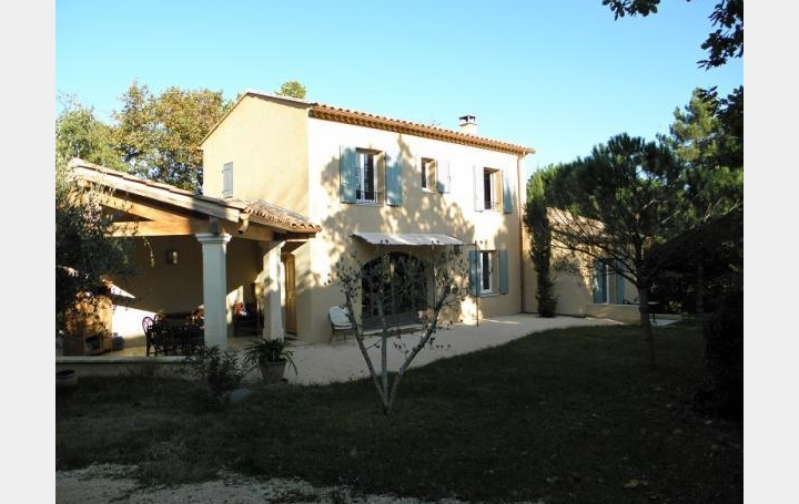 CHERCHE MIDI IMMOBILIER : Domaines / Propriétés | LA BRUGUIERE (30580) | 210 m2 | 588 000 &euro; 