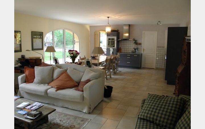 CHERCHE MIDI IMMOBILIER : Domaines / Propriétés | LA BRUGUIERE (30580) | 210 m2 | 588 000 &euro; 