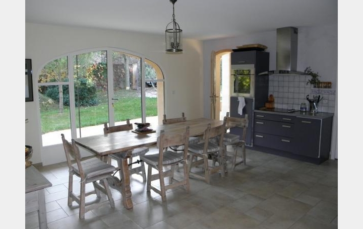 CHERCHE MIDI IMMOBILIER : Domaines / Propriétés | LA BRUGUIERE (30580) | 210 m2 | 588 000 &euro; 